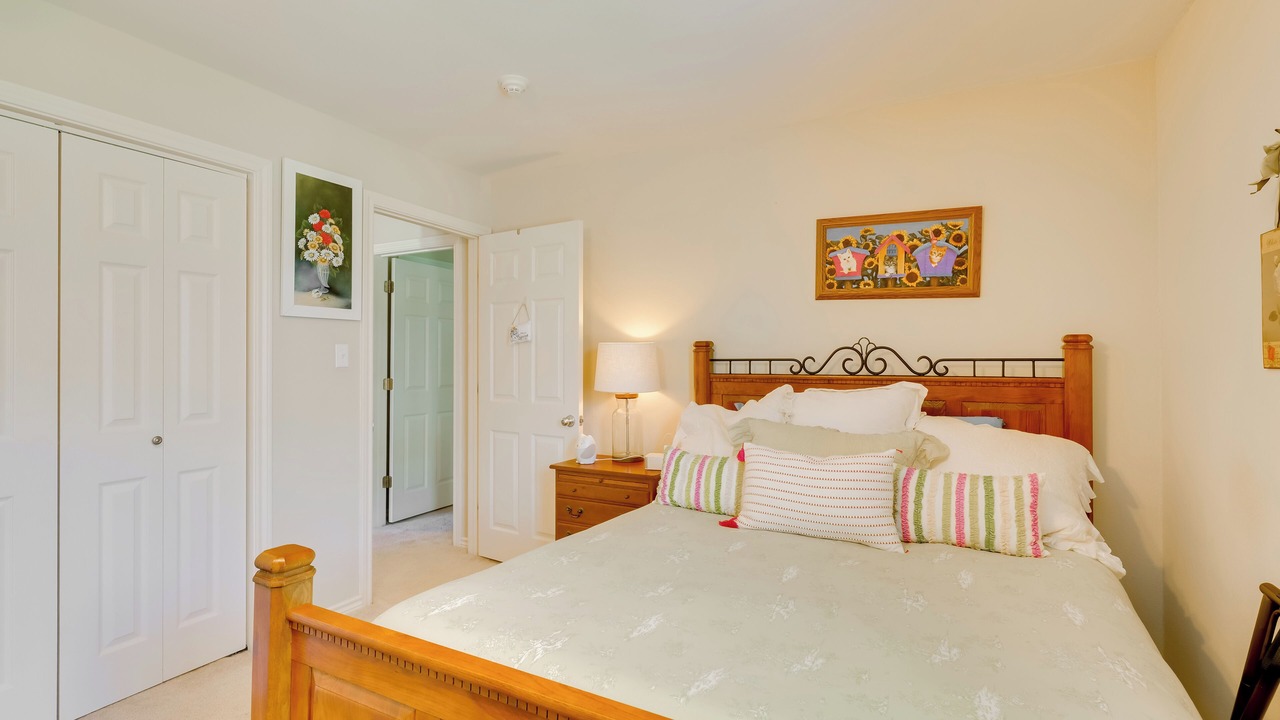 Photo of Bedroom in West Livingston