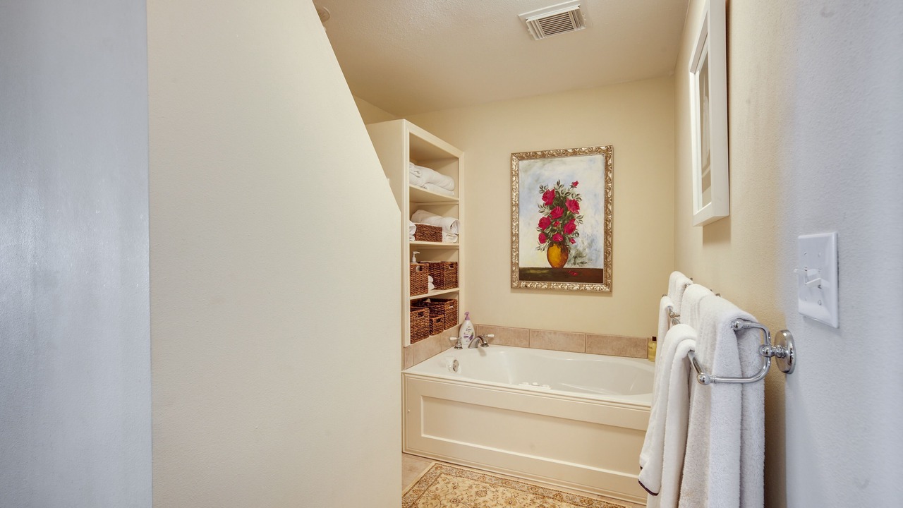 Photo of Bathroom in West Livingston