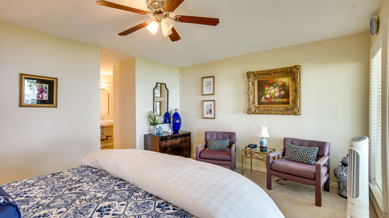 Photo of Bedroom in West Livingston