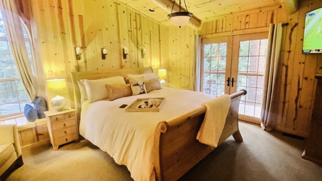 Photo of Bedroom in Ridgewood