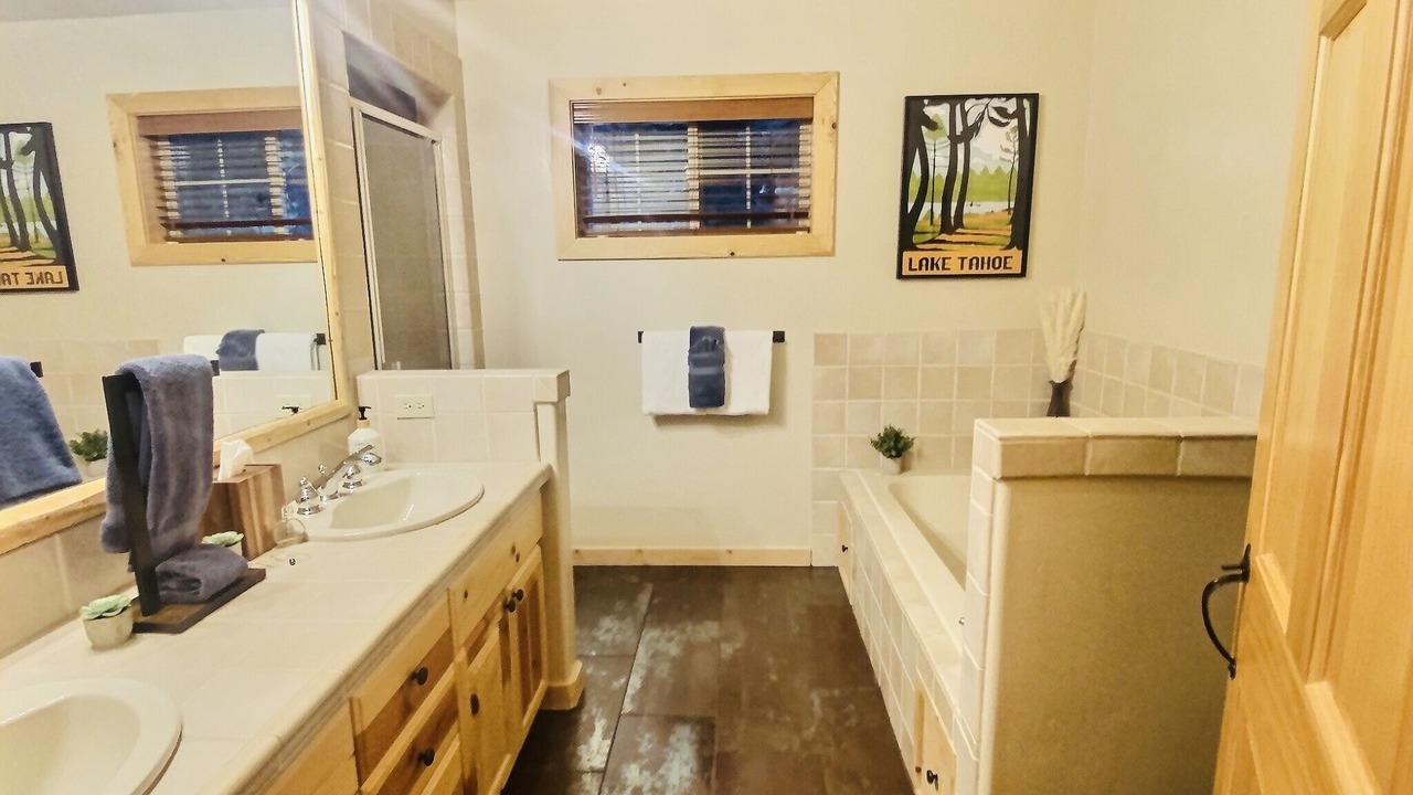 Photo of Bathroom in Ridgewood