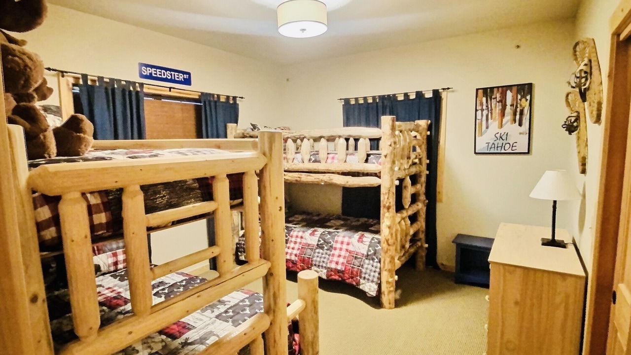 Photo of Bedroom in Ridgewood