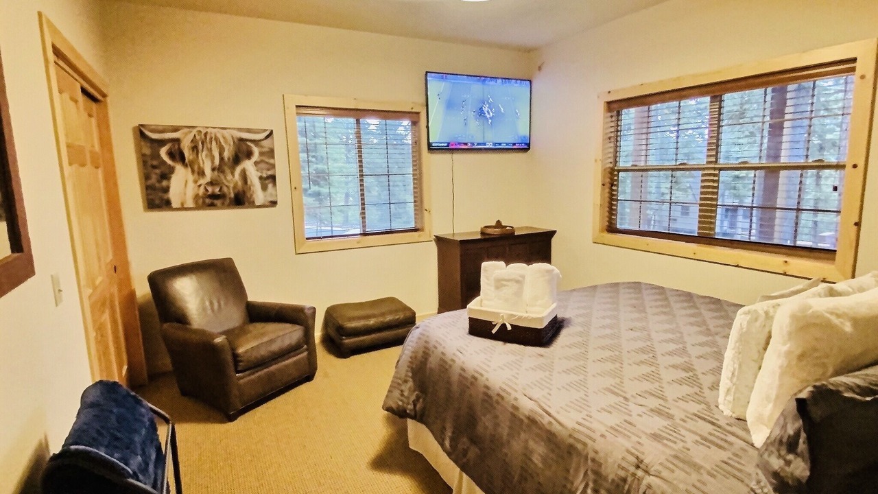 Photo of Bedroom in Ridgewood