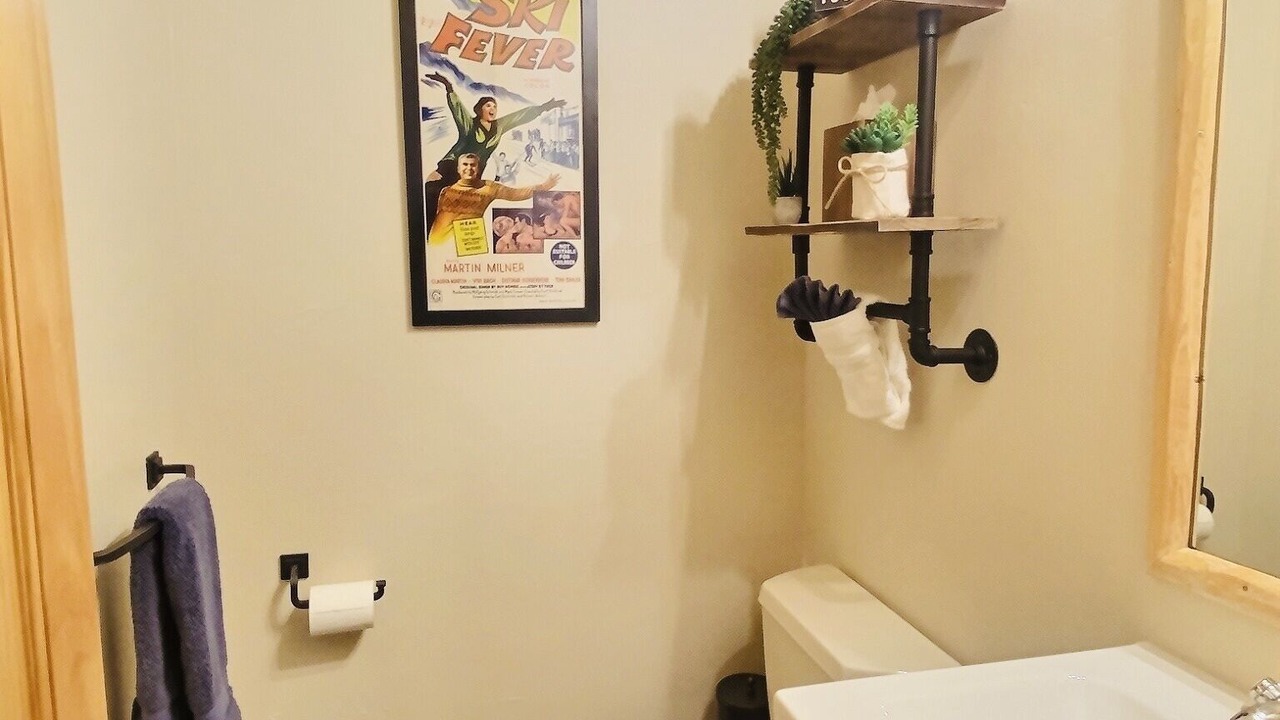 Photo of Bathroom in Ridgewood