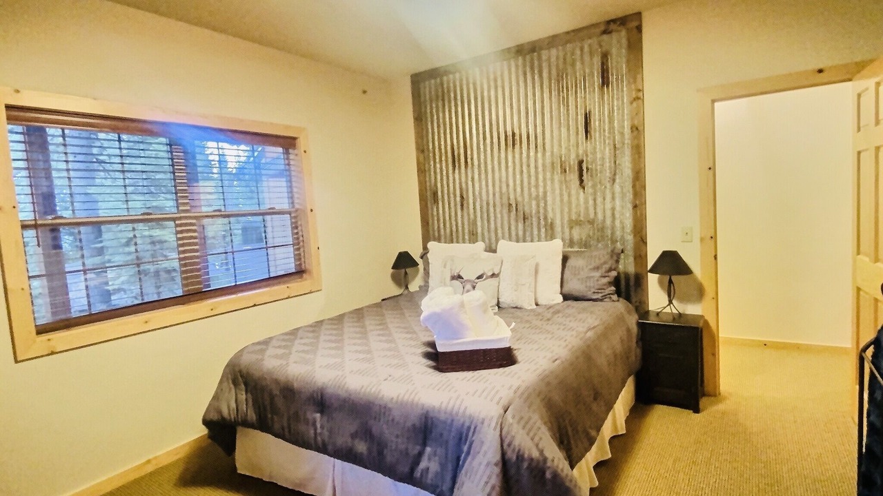 Photo of Bedroom in Ridgewood