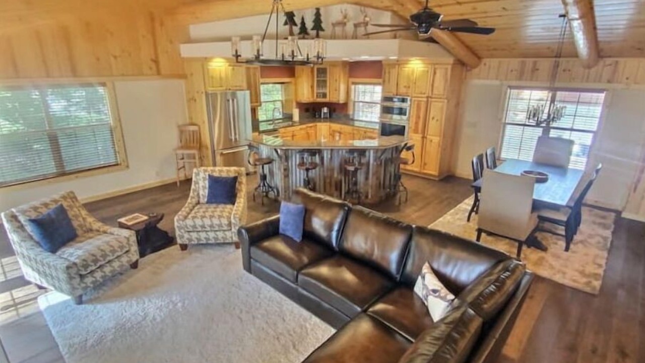 Photo of Livingroom in Ridgewood