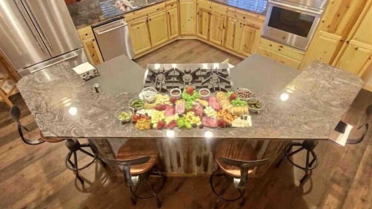 Photo of Kitchen in Ridgewood