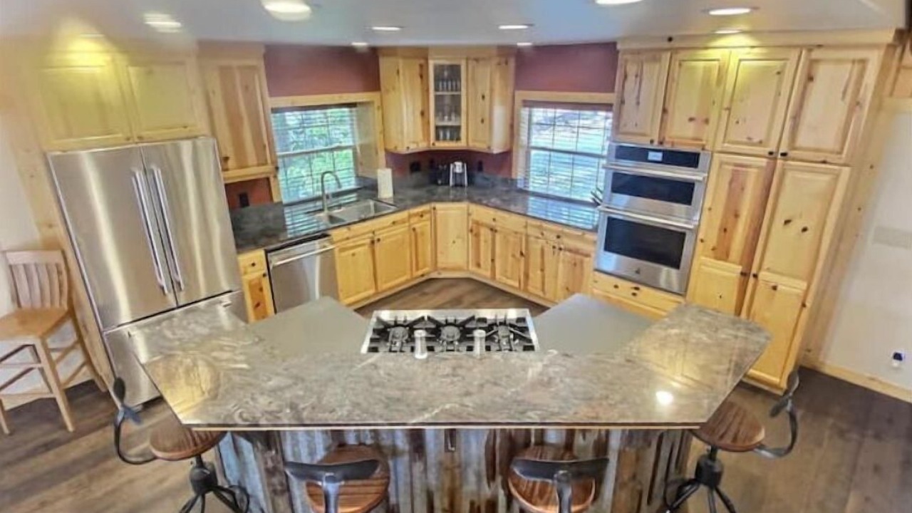 Photo of Kitchen in Ridgewood