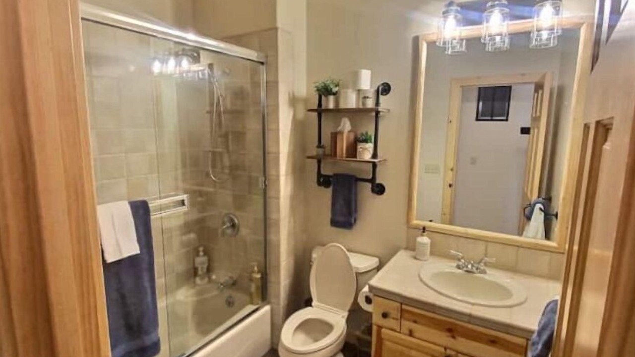 Photo of Bathroom in Ridgewood