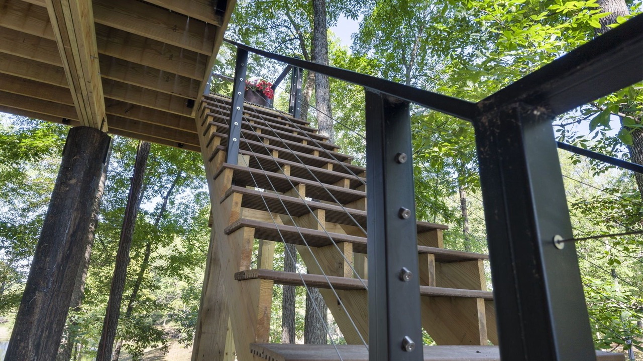 Photo of Outdoor in Jackson