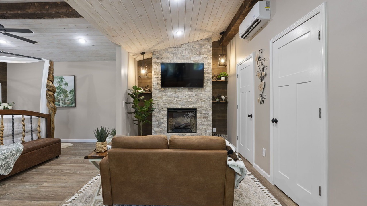 Photo of Livingroom in Jackson