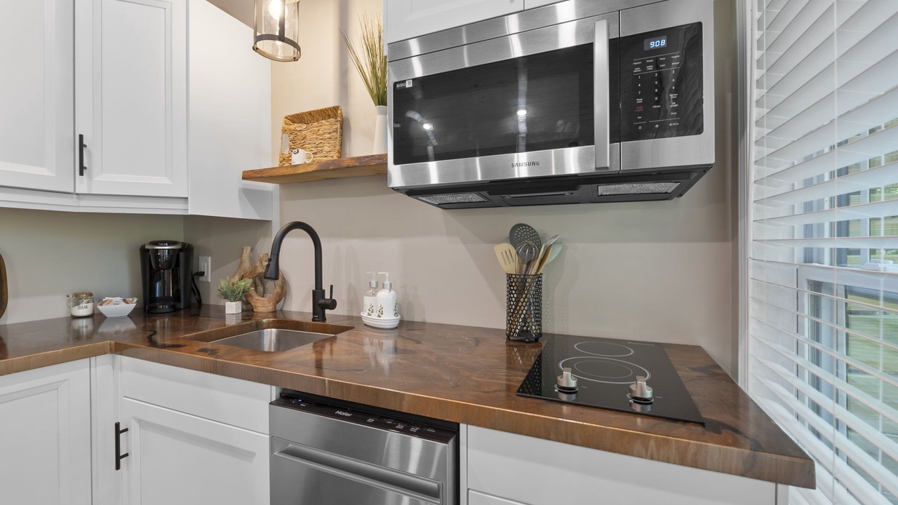 Photo of Kitchen in Jackson