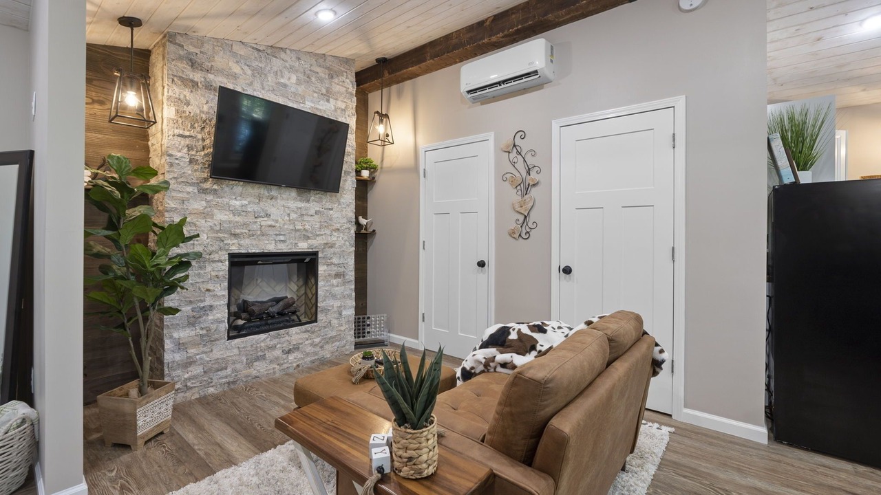 Photo of Livingroom in Jackson