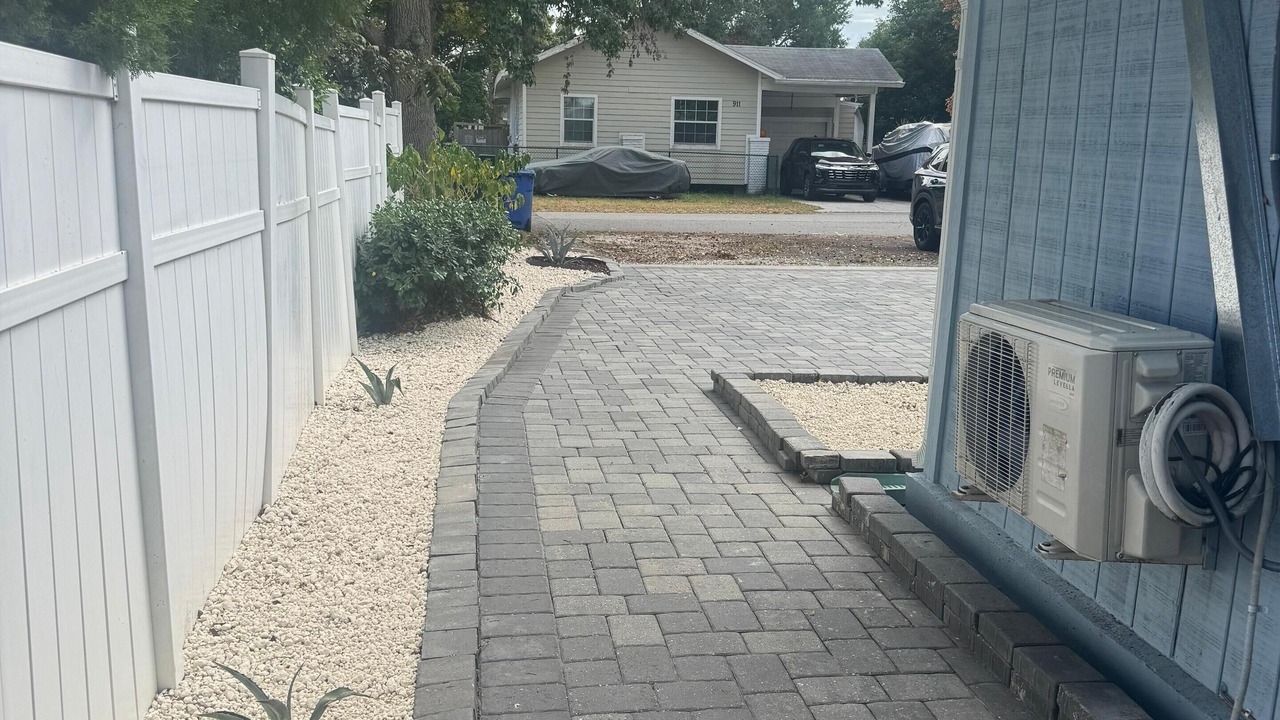 Photo of Outdoor in University