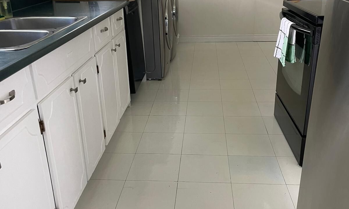 Photo of Kitchen in Guildwood