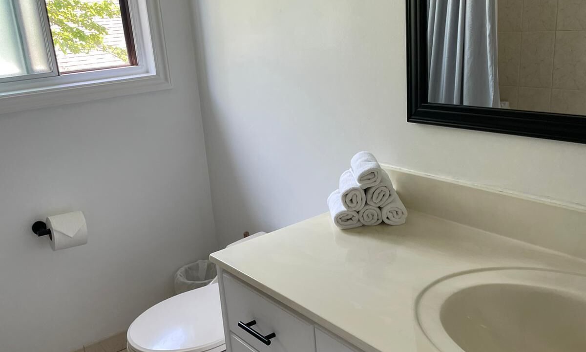 Photo of Bathroom in Guildwood