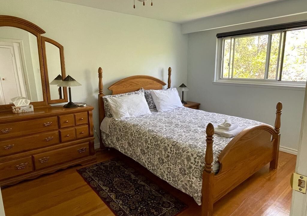 Photo of Bedroom in Guildwood