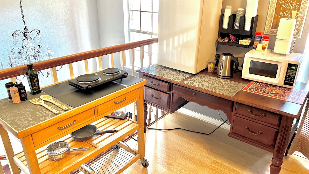 Photo of Kitchen in Pasadena
