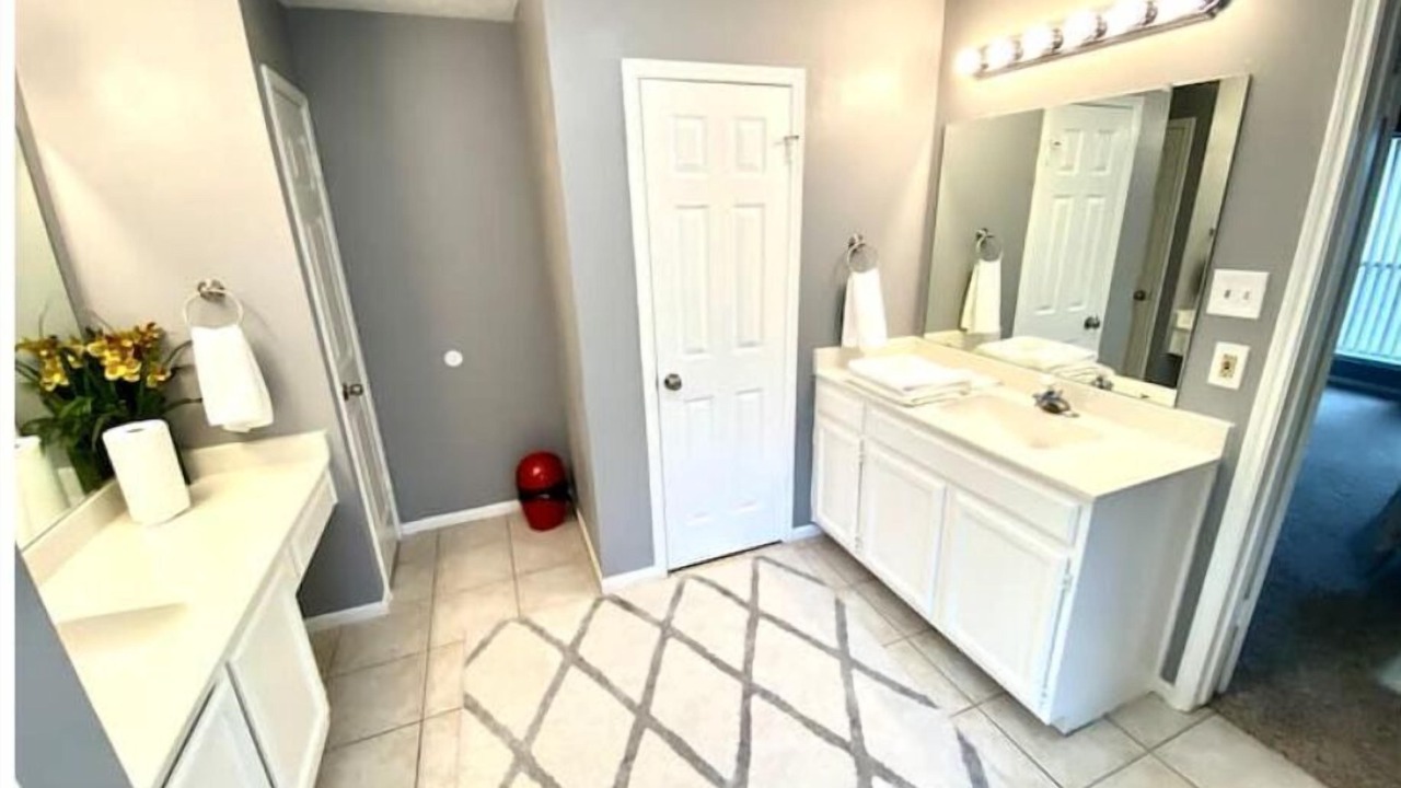 Photo of Bathroom in Pasadena