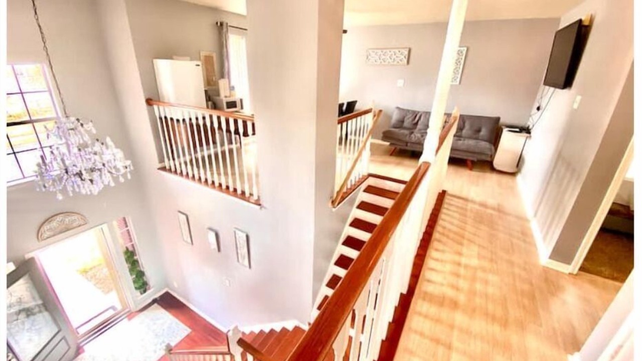 Photo of Livingroom in Pasadena