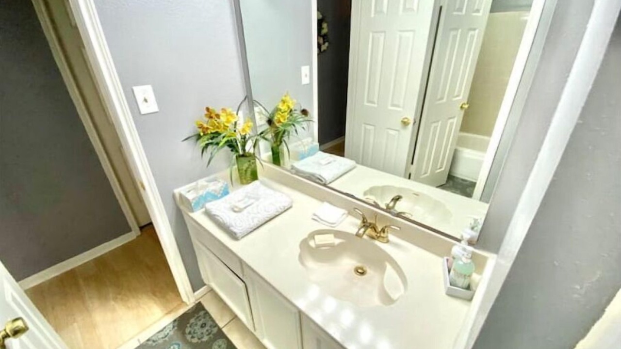 Photo of Bathroom in Pasadena