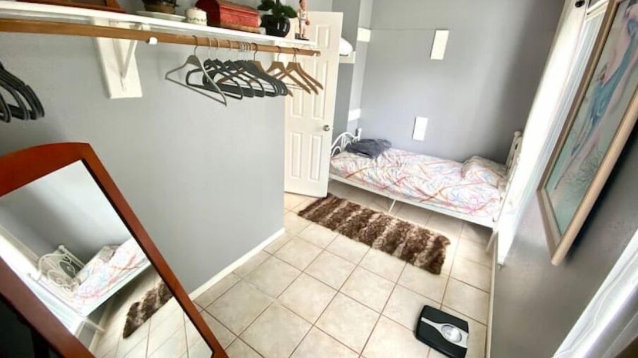 Photo of Bedroom in Pasadena
