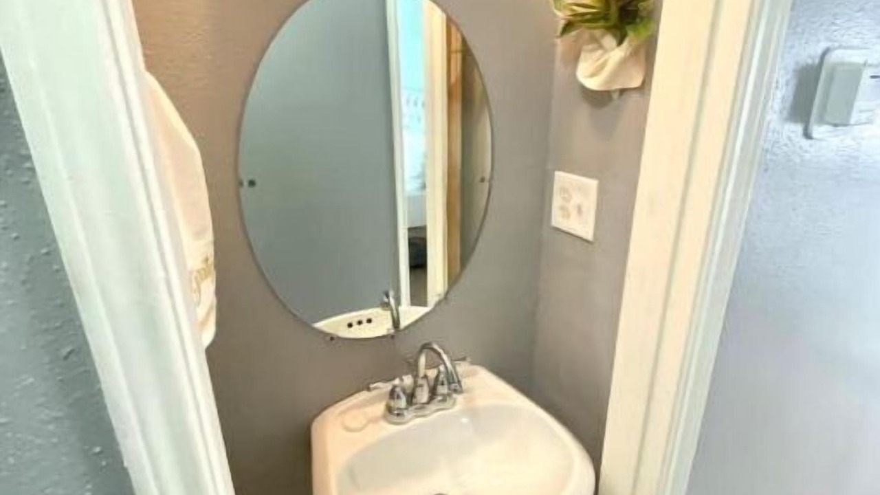 Photo of Bathroom in Pasadena