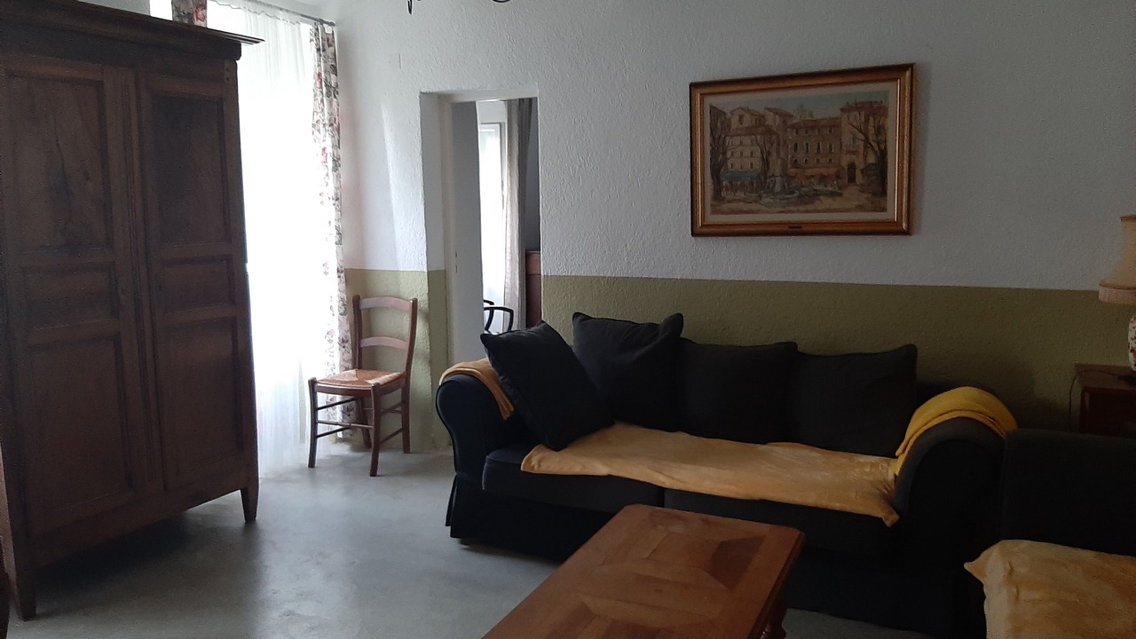 Photo of Livingroom in Saint-Pierre-Saint-Jean