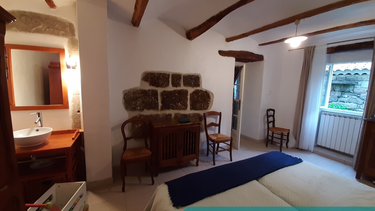 Photo of Bedroom in Saint-Pierre-Saint-Jean