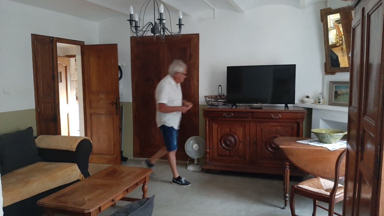 Photo of Livingroom in Saint-Pierre-Saint-Jean