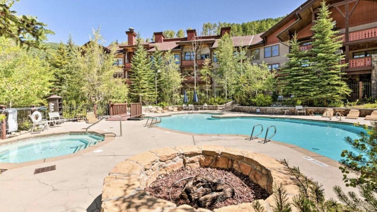 Photo of Outdoor in Salt Lake Mountain Resorts
