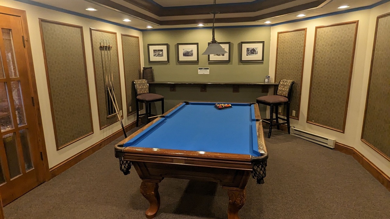 Photo of Bedroom in Salt Lake Mountain Resorts
