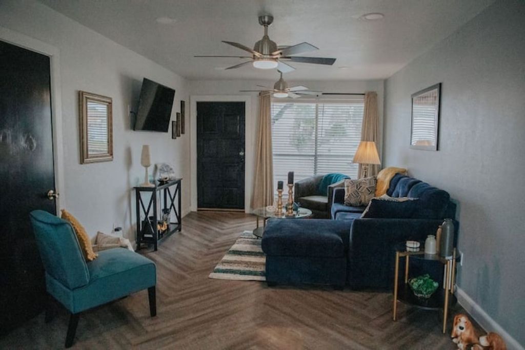 Photo of Livingroom in Big Spring