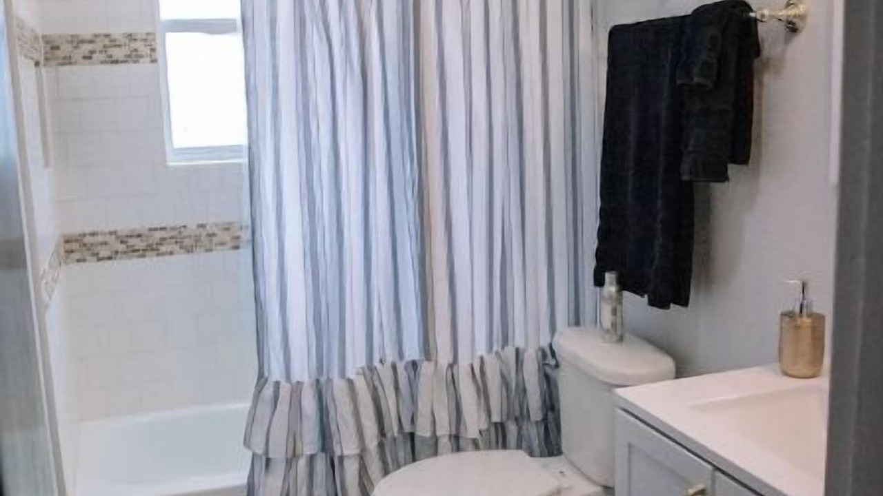 Photo of Bathroom in Big Spring