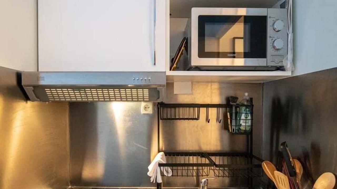 Photo of Kitchen in Republique - Tolstoi