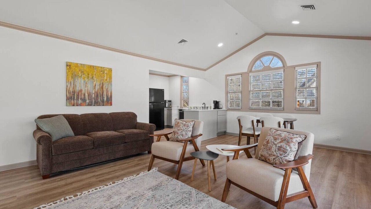 Photo of Livingroom in Ramona