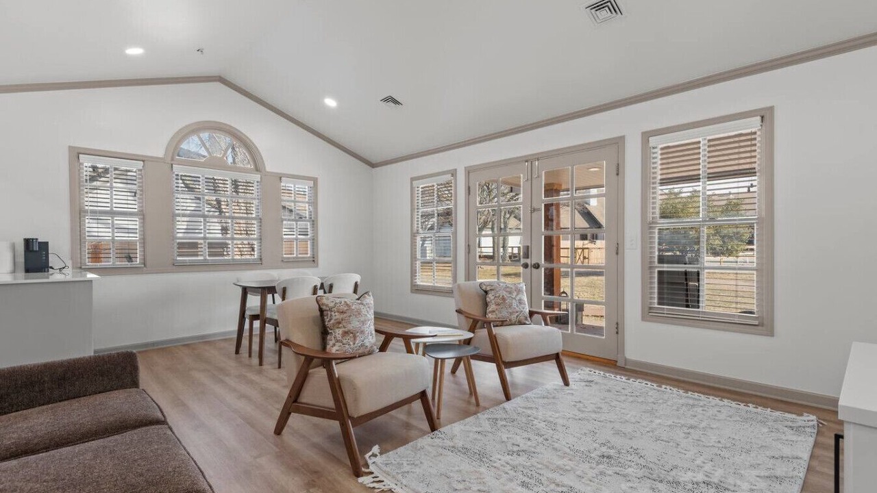 Photo of Livingroom in Ramona