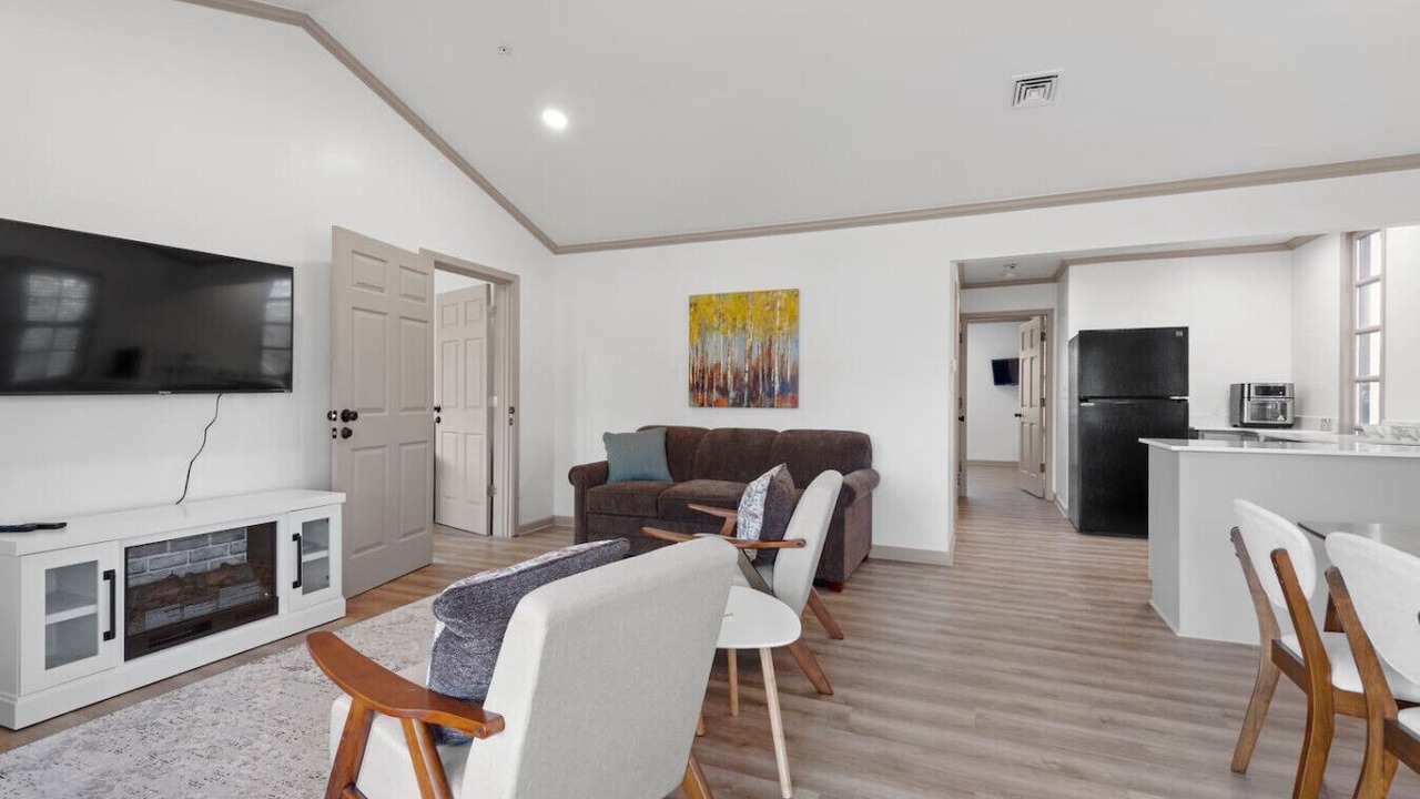 Photo of Livingroom in Ramona