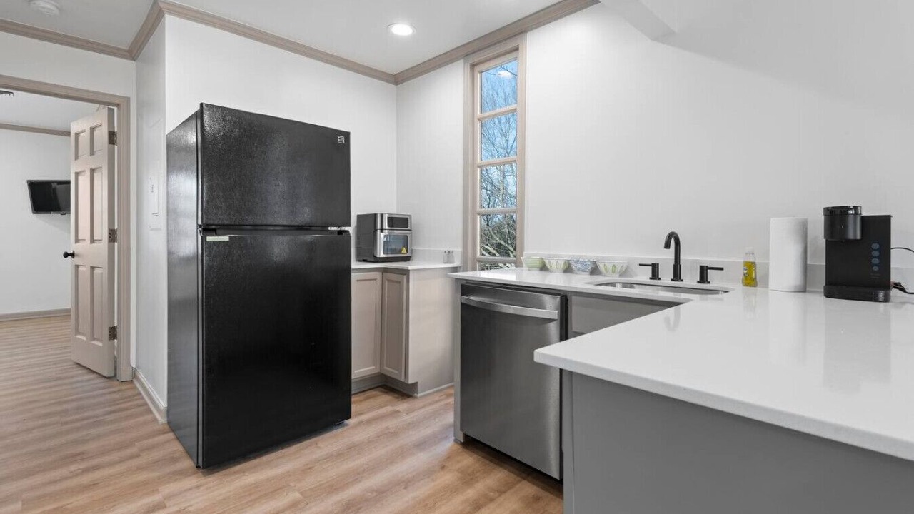 Photo of Kitchen in Ramona