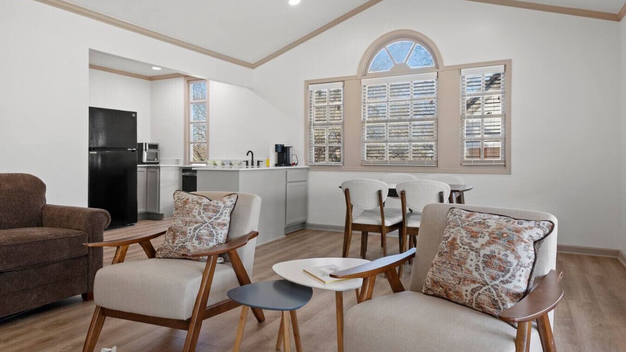 Photo of Livingroom in Ramona