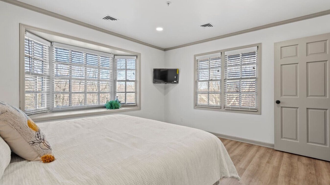Photo of Bedroom in Ramona