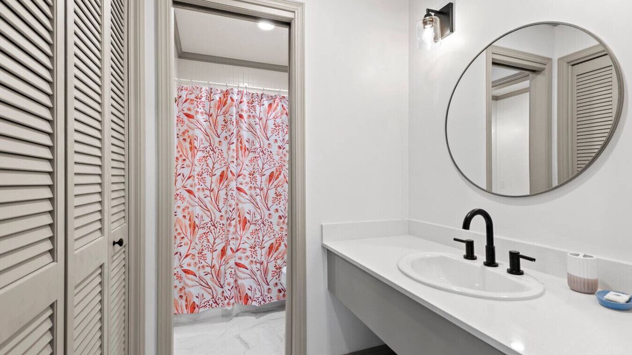 Photo of Bathroom in Ramona