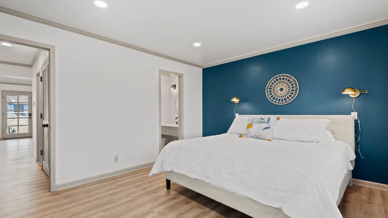 Photo of Bedroom in Ramona