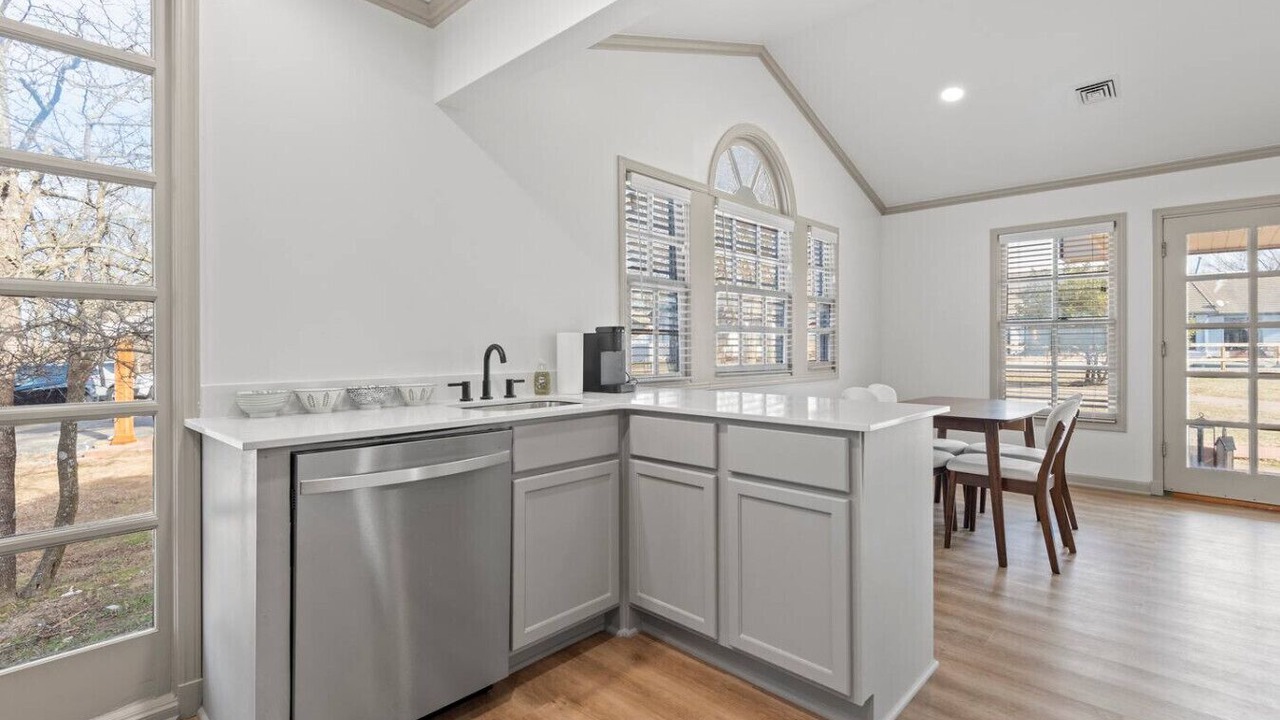 Photo of Kitchen in Ramona