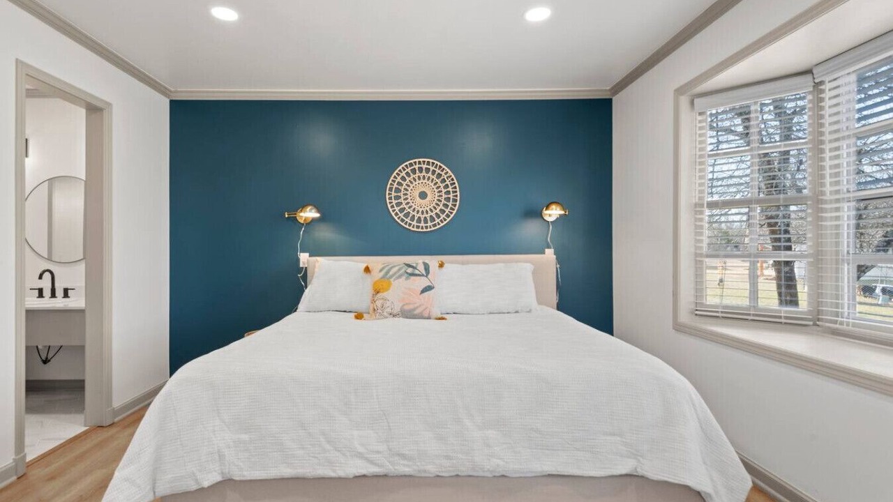 Photo of Bedroom in Ramona