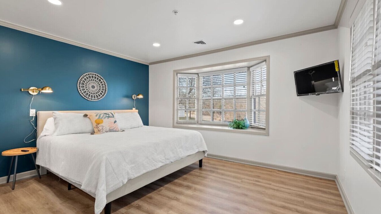 Photo of Bedroom in Ramona