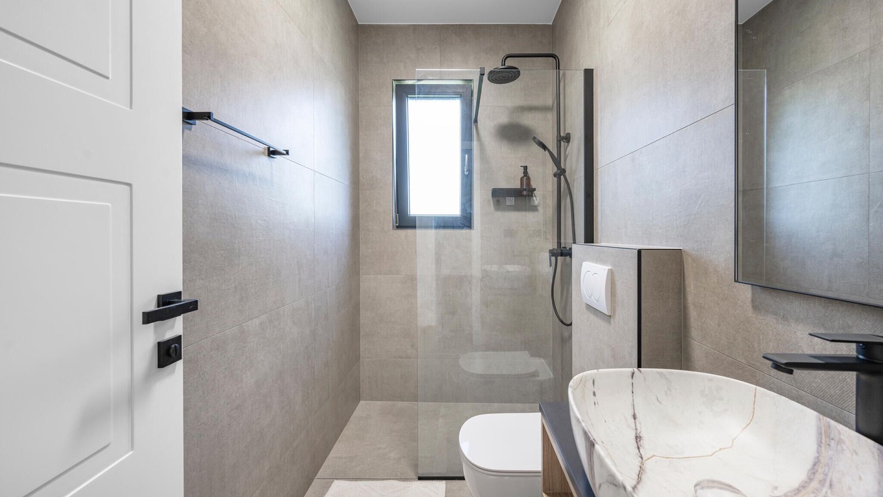Photo of Bathroom in Sibenik