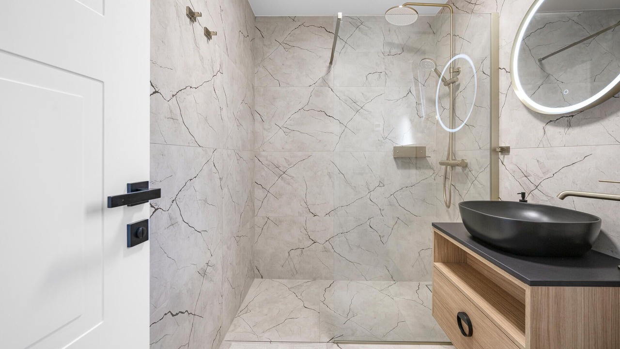 Photo of Bathroom in Sibenik