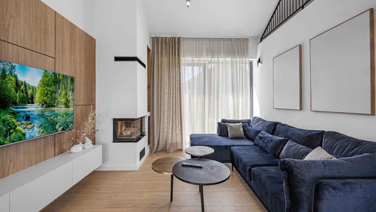 Photo of Bedroom in Sibenik