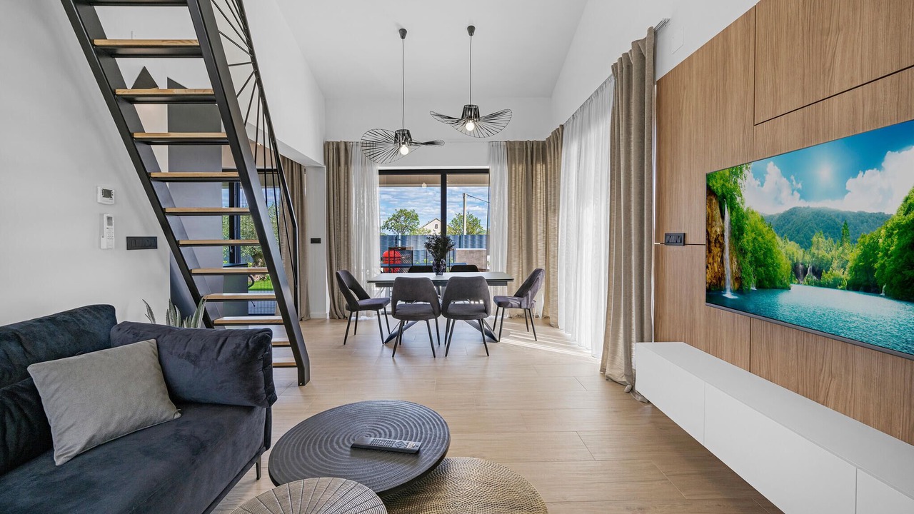 Photo of Bedroom in Sibenik
